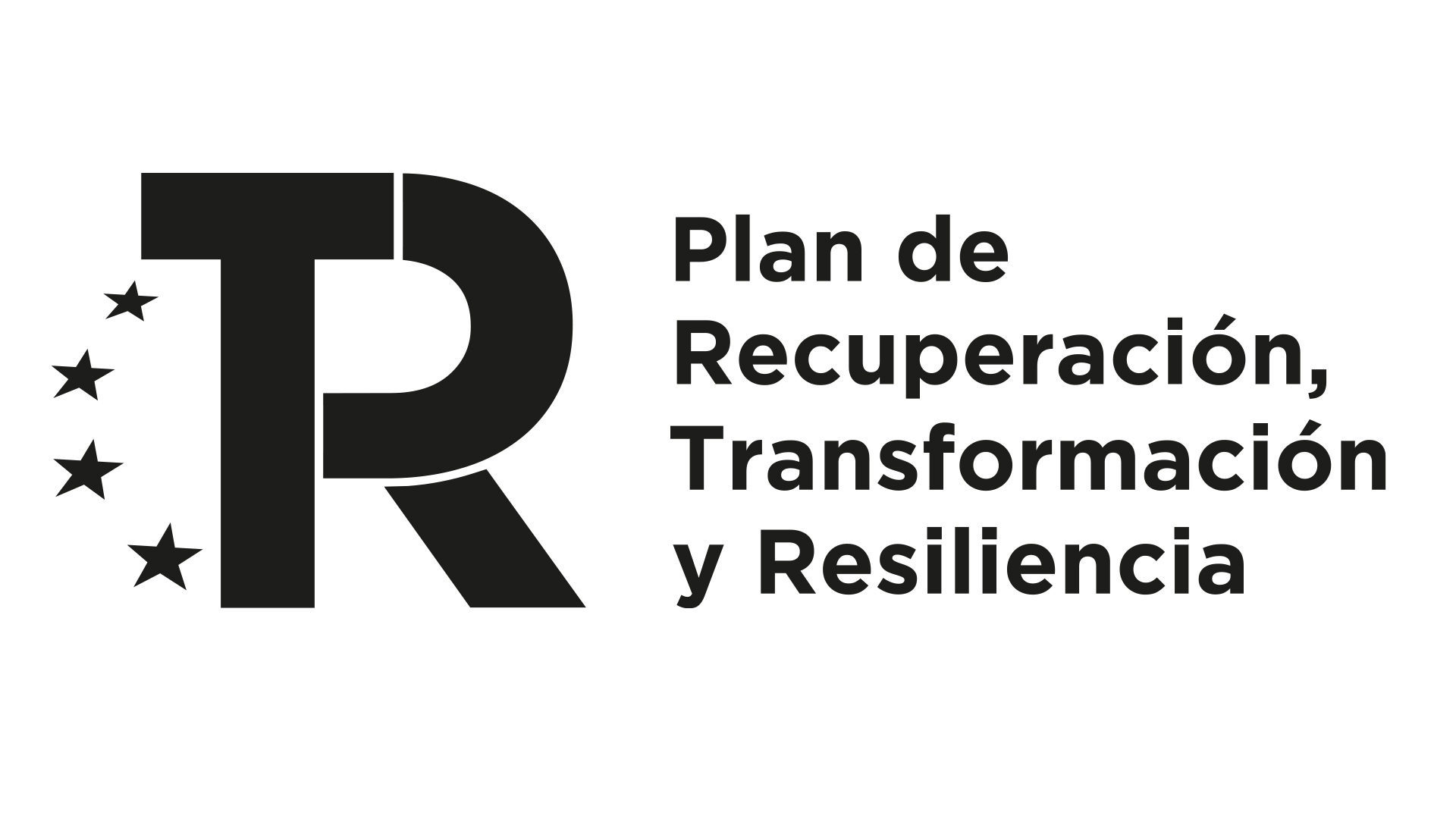 PLan de Recuperación, Transformación y Resiliencia