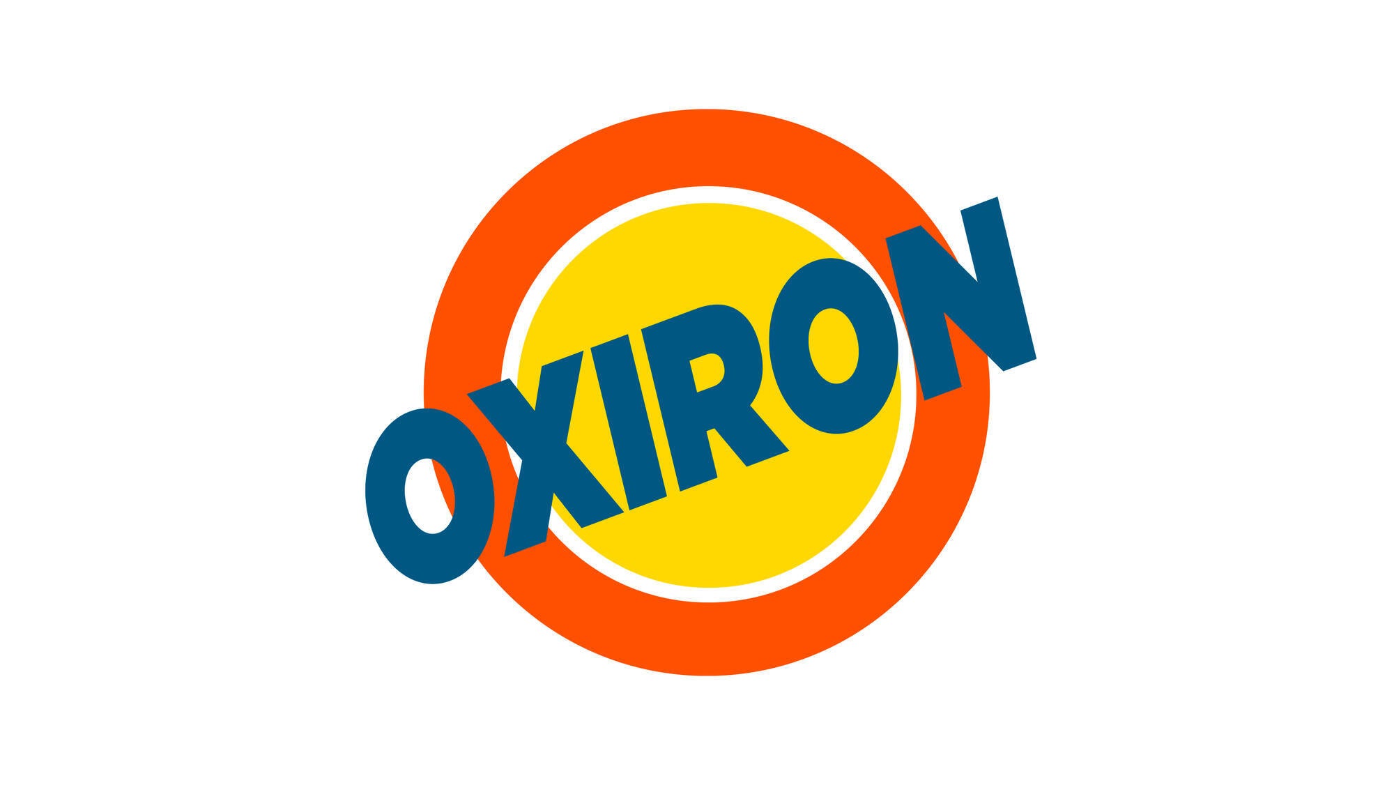 OXIRON